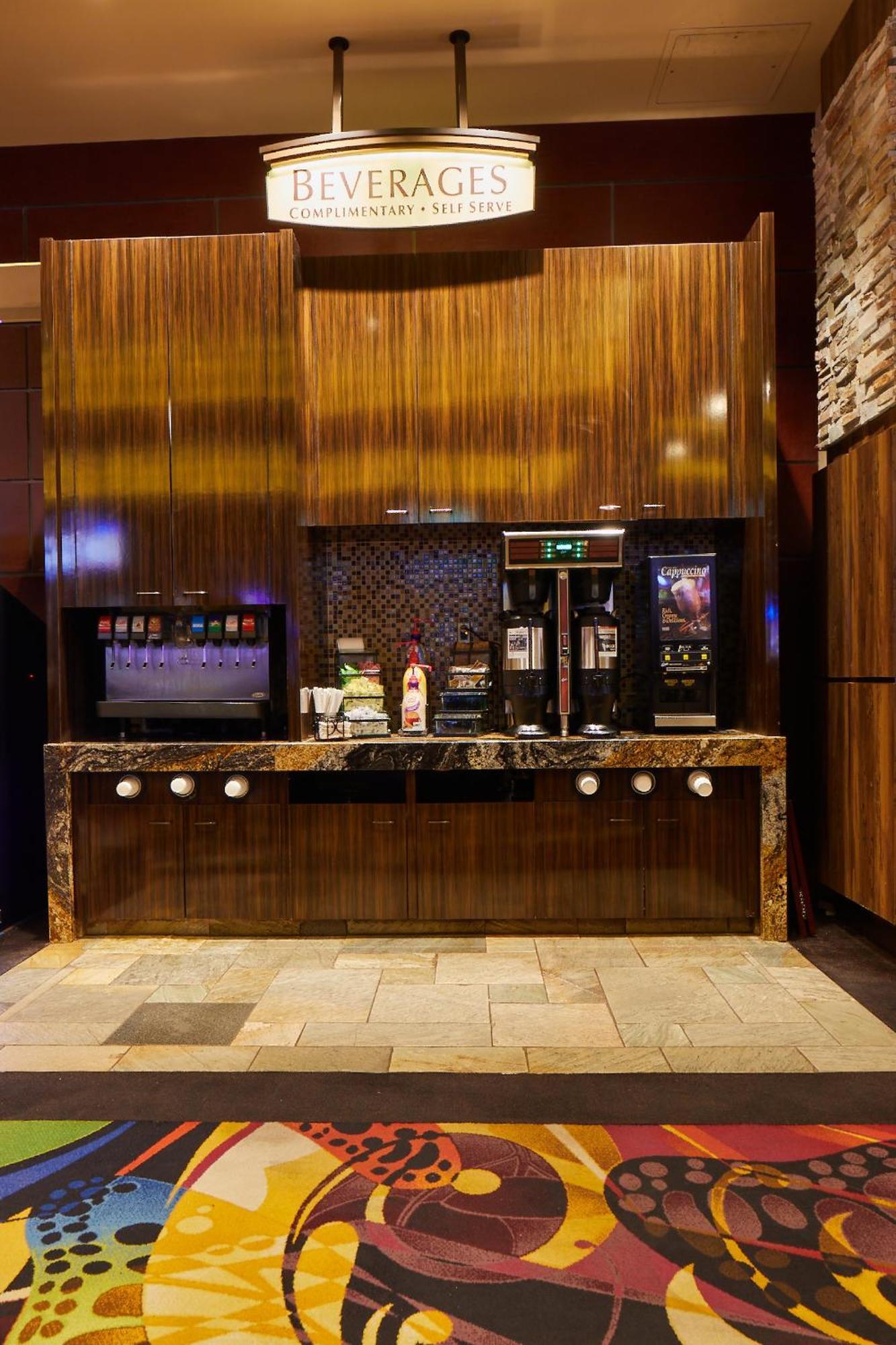 Monarch Casino Resort Spa Black Hawk Exteriör bild