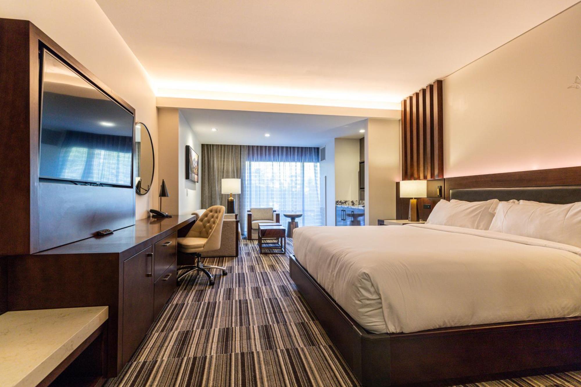 Monarch Casino Resort Spa Black Hawk Rum bild